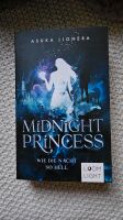 Midnight Princess  - Wie die Nacht so hell , Asuka Lionera Nordrhein-Westfalen - Recklinghausen Vorschau