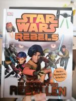 Star wars rebels Buch Nordrhein-Westfalen - Emsdetten Vorschau
