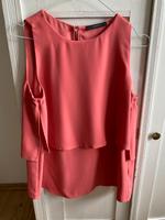 Bluse von Esprit in Koralle in M Bayern - Mering Vorschau
