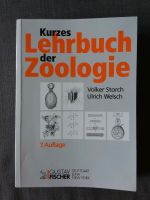 Kurzes Lehrbuch der Zoologie, 7. Auflage Brandenburg - Strausberg Vorschau