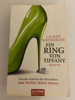 Buch Ein Ring von Tiffany Nürnberg (Mittelfr) - Kleinreuth b Schweinau Vorschau
