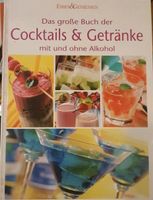 Buch: Cocktails und Getränke Sachsen - Chemnitz Vorschau