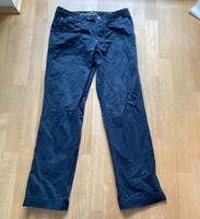 Guess Hose Chino schwarz Herren Größe 32 vintage tief schwarz Nordrhein-Westfalen - Ratingen Vorschau