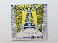Living in Texas - Glad Bad Sad & Mad, Vinyl-LP Album Baden-Württemberg - Bietigheim-Bissingen Vorschau