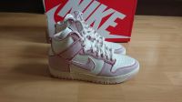 NEU Nike Dunk Hi 1985 weiß rot Gr. 45,5 Sneaker University Red Bochum - Bochum-Ost Vorschau