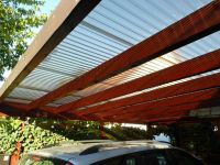 PVC Lichtplatten - Günstige Dacheindeckung - Dachplatten Niedersachsen - Heeslingen Vorschau