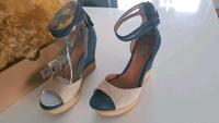 ❗️Neu UGG Plateau Sandalen / Wedges Hessen - Gießen Vorschau