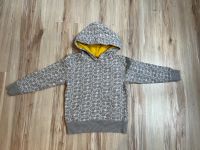 Hoodie Kapuzenpulli Boden Größe 4-5 Jahre Rheinland-Pfalz - Dirmstein Vorschau