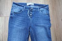 Jeans von Cecil, blau, Größe 30 / 28, ungetragen Nordrhein-Westfalen - Hagen Vorschau