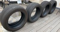 Winterreifen Yokohama 225/50 R17 Hessen - Schmitten Vorschau