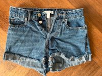 H&M Jeansshorts Grösse 32 Hessen - Neu-Isenburg Vorschau