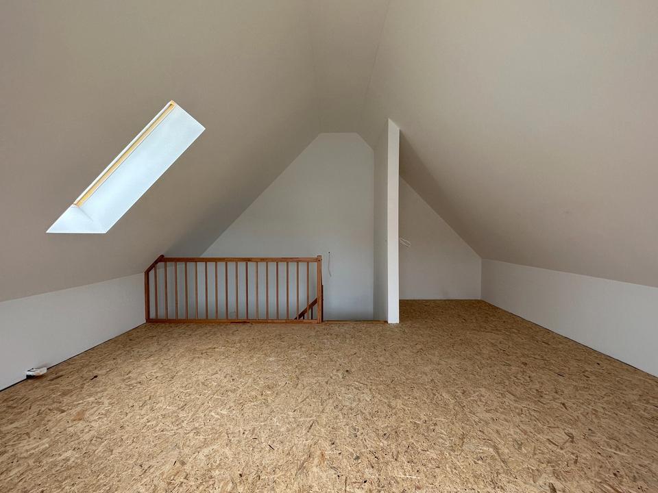 Katip | Neubau-Doppelhaushälfte zur Miete in Oberndorf am Lech in Oberndorf am Lech