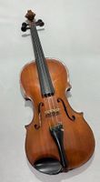 Geige / Violine ca. 100 Jahre Rudolf Spielmann von 1928 Baden-Württemberg - Heilbronn Vorschau