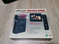 JAY-Tech VideoShot DVH22 Hessen - Ranstadt Vorschau