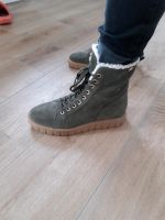 Esprit Winter Damen Boots Nordrhein-Westfalen - Kevelaer Vorschau