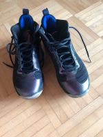 Jordan Basketball Schuhe Stiefel gr 38 Hessen - Heusenstamm Vorschau