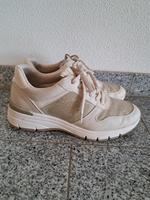 Tamaris Sneaker 41 beige Bayern - Kutzenhausen Vorschau