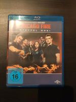 Verkaufe die 3 Staffel der Serie Chicago Fire als Blu-ray Schleswig-Holstein - Neumünster Vorschau