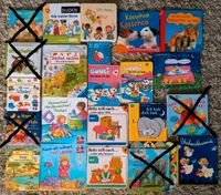 Verschiedene Kinderbücher Bayern - Bamberg Vorschau