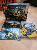Verkaufe Lego Technic Sachsen - Flöha  Vorschau