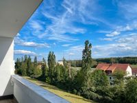 Drei moderne Zimmer mit Balkon in Rothenburg/O.L. Sachsen - Rothenburg Vorschau