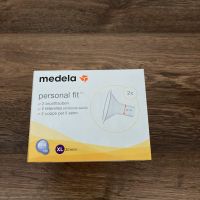 Medela personal fit 30mm (xl) Brusthauben Dresden - Kleinzschachwitz Vorschau