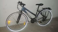 Fahrrad SCOTT Sportster, Schwarz-Grau, 28 Zoll Räder, Shimano Sch Baden-Württemberg - Konstanz Vorschau