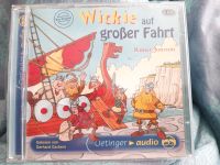 Wickie auf großer Fahrt CD Hörspiel München - Pasing-Obermenzing Vorschau