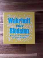 Spiel Wahrheit oder blödsinn pegasus spiele klugscheißer Karten Nordrhein-Westfalen - Dinslaken Vorschau