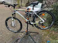 Cube MTB Fahrrad Mountainbike / Hardtail Hessen - Neu-Isenburg Vorschau