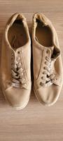 ⭐️⭐️⭐️Ralph Lauren Sneaker Gr.41⭐️⭐️⭐️ Hessen - Groß-Gerau Vorschau