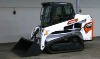 Bobcat BOBCAT T 450 *TÜR* vgl. 190 510 590 770 66 76 Hessen - Fürth Vorschau