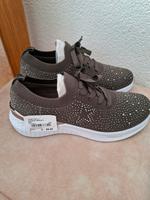 Damen-Sneaker Ara  gr.39 Baden-Württemberg - Heilbronn Vorschau