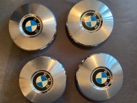 4 BMW Radkappen, Nabendeckel für Oldtimer / Youngtimer Bayern - Traunreut Vorschau