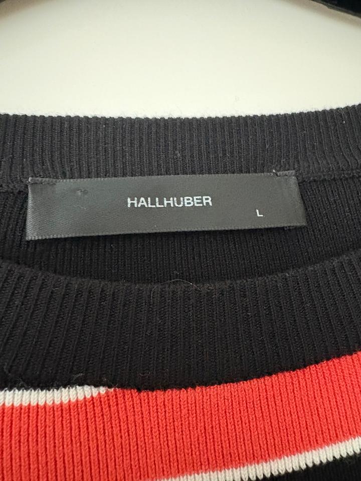 Hallhuber Damen Shirt Bluse Pullover wie Neu Gr.L in Berlin