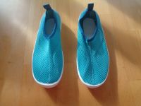 Wasserschuhe Strandschuhe Badeschuhe Gr 34 Bayern - Zolling Vorschau