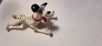 Disney Figur 101 Dalmatiner Hund Vintage mit Bewegliche Beinen Baden-Württemberg - Weil am Rhein Vorschau