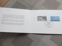 Erstausgabe Briefmarke Europamarke Architektur 1987 Nordrhein-Westfalen - Grevenbroich Vorschau