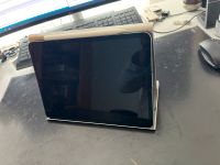 iPad Halter in Edelstahl von IKEA Kr. München - Baierbrunn Vorschau