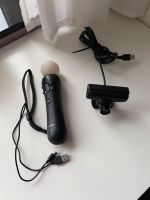 PlayStation 3 Motion Controller + Kamera Nordrhein-Westfalen - Oberhausen Vorschau