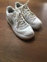 Nike Air Force One, Gr. 38 Bayern - Rehling Vorschau