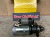 IHC, Case, Original Bosch Anlasser #0001 369 018, kein Nachbau Niedersachsen - Itterbeck Vorschau