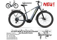 E-Bike WINORA Yucatan X10 High * YAMAHA PWS2 i720Wh * NEU Sachsen - Röhrsdorf Vorschau