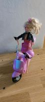 Barbie mit Roller Kreis Ostholstein - Wangels Vorschau