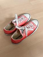 Converse Ox Gr 39 rot ombre Nordrhein-Westfalen - Iserlohn Vorschau