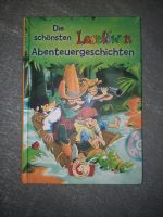 Leselöwen Die schönsten Abenteuergeschichten Niedersachsen - Hann. Münden Vorschau