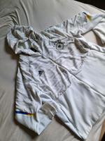 Adidas Kapuzenjacke WM 2022 Bayern - Coburg Vorschau