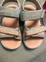 Sommerschuhe / Sandalen für Mädchen Nordrhein-Westfalen - Siegen Vorschau