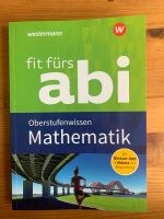 Fit fürs Abi Oberstufenwissen Mathematik Bielefeld - Dornberg Vorschau