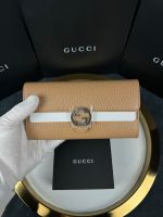 Gucci Interlocking Geldbörse, Portemonnaie, Wallet Niedersachsen - Bad Münder am Deister Vorschau